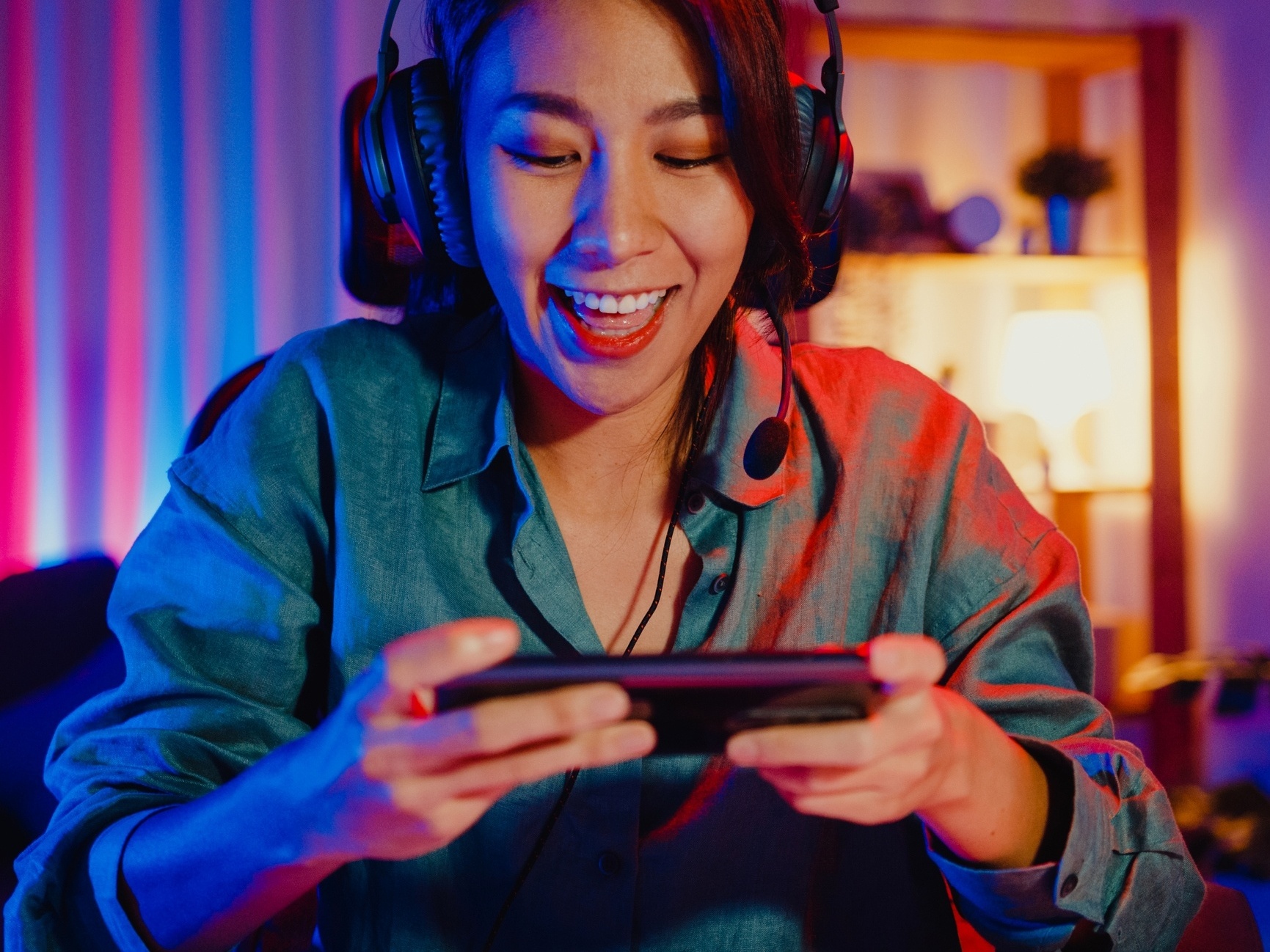 TOP APP DE STREAMING DE JOGOS (PC PS5) QUE SAÍRAM PRA CELULAR ATÉ AGORA 