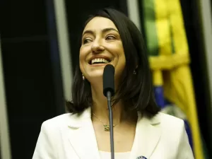 Para apoiar Moro, Rosângela confirma candidatura à vice em Curitiba