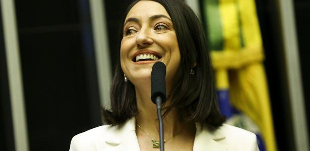 Raquel Landim: Para apoiar Moro, Rosângela confirma candidatura a vice em Curitiba