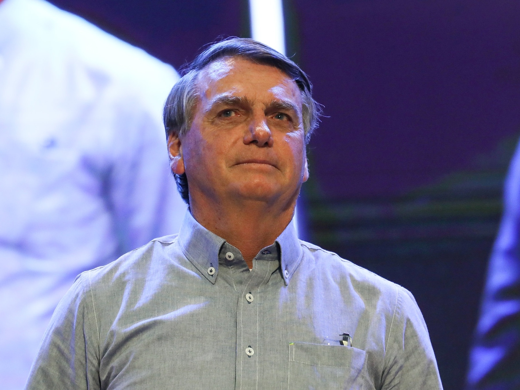 Erros do PT com 'fake news' e evangélicos revigoram Bolsonaro na reta final