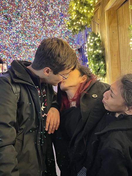 photo - Playback/Instagram - Playback/Instagram