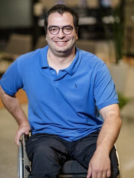 Alto-falante inteligente ajuda na acessibilidade de pessoas com deficiência e a espantar a solidão - Arquivo pessoal