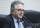 Justiça nega pedido de afastamento e mantém reitor da Unesp no cargo - Rodrigo Costa/Alesp