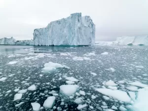 Temperatura da Terra variou mais que o pensado em quase 500 milhões de anos