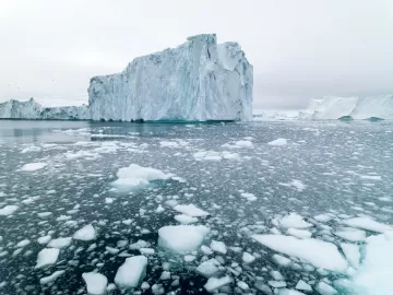 Temperatura da Terra variou mais do se pensava em quase 500 bilhões de anos