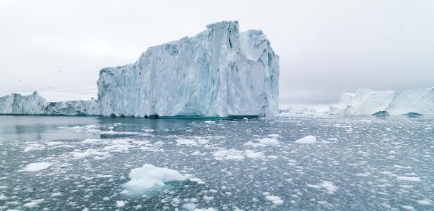 Die Temperaturen haben sich im Laufe von etwa 500 Milliarden Jahren stärker verändert als bisher angenommen