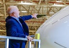 Governo prepara socorro à Azul usando Fundo de Garantia à Exportação