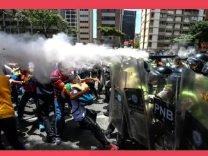 Missão da ONU denuncia 'máquina repressiva' contra opositores na Venezuela