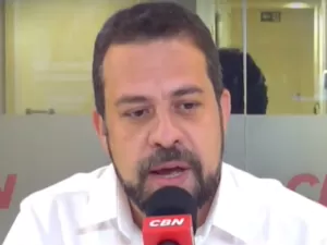 Boulos: 'Nunes é o bolsonarismo civilizado; Marçal é o da pancadaria'