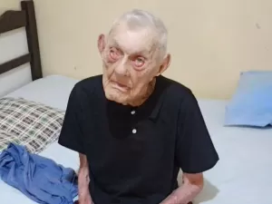 Ranking aponta brasileiro de 112 anos como homem mais velho do mundo