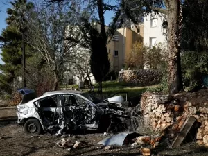 Líbano denuncia 'violação flagrante' de cessar-fogo; Israel nega acusação