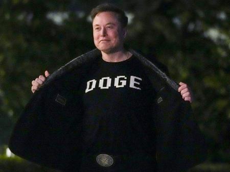 Fontes do Pentágono afirmaram ao New York Times que Elon Musk teria acesso a planos secretos para uma possÃvel guerra com a China - Por Phil Stewart e Idrees Ali e Nandita Bose