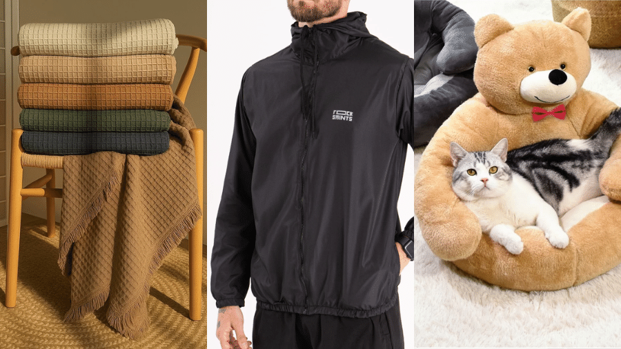 Shopee 5/5: ofertas e cupons promocionais estão disponíveis hoje Shopee 5/5: ofertas e cupons promocionais estão disponíveis hoje
