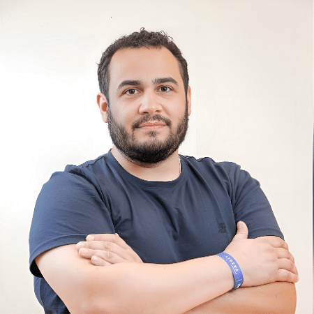 Rony Santos, gerente sênior de ESG Diversidade e Inclusão (D&I) do grupo Boticário e professor universitário