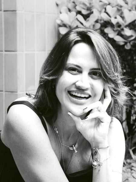 Mariane Novais, diretora de comunicação e marca da Rede Américas Mariane Novais, diretora de comunicação e marca da Rede Américas