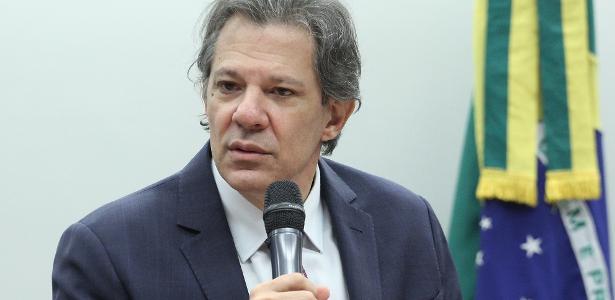 Haddad sobre reforma tributária: 'Até rico vai pagar mais barato na carne'