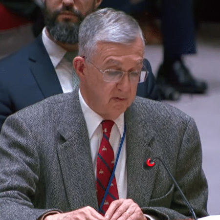 Reprodução/Youtube/ONU