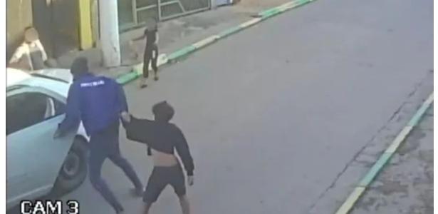 Suspeito de tentar sequestrar criança na zona leste de SP é preso