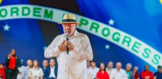 Genial/Quaest: governo Lula mantém aprovação de 48%; desaprovação é de 47%