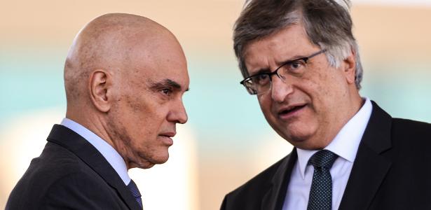 Uísque e charutos de Vorcaro diluíram e defumaram Gonet