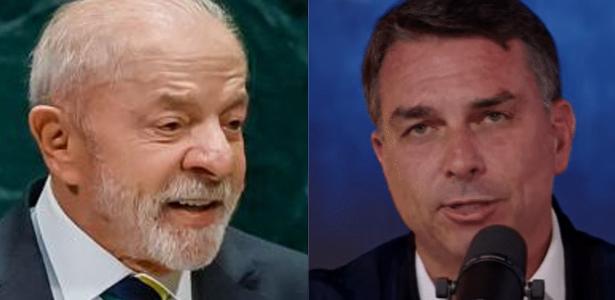 Pesquisa presidente 2026: veja números do levantamento AtlasIntel/Bloomberg