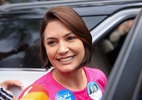 Sakamoto: Com fuga de Flávio, Michelle volta a ser dona da voz de Jair
