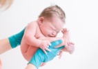 Fotógrafa mostra como bebês ficavam dentro do útero em ensaio - Marry Fermont/fermontfotografie.nl/en
