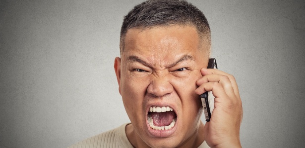 Reclamação de fatura é campeã entre telefonia móvel - Getty Images/iStockphoto