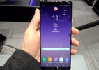 Note 8 já era: confira os celulares da Samsung que receberão atualizações - Márcio Padrão/UOL