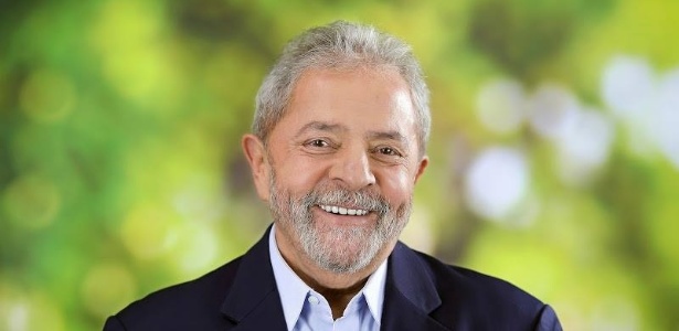Resultado de imagem para Lula