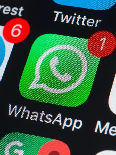 Como o Whatsapp ganha dinehiro? - Getty Images