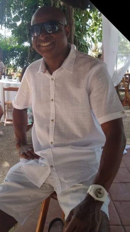 Evaldo Rosa dos Santos morre após ter carro metralhado pelo Exército no RJ - Reprodução/Facebook/Remelexo da Cor - Reprodução/Facebook/Remelexo da Cor