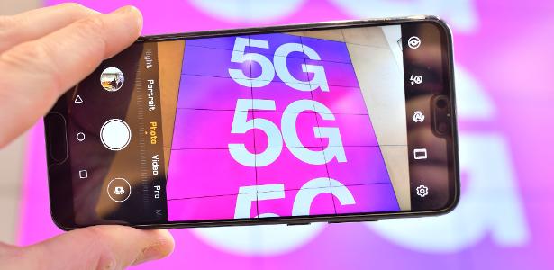 Tecnologia | Licitação do 5G vem aí: Por que o leilão do Brasil vai ser o maior do mundo?