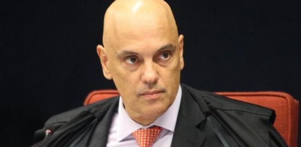 Covid: Moraes manda governo retomar divulgação completa de dados acumulados