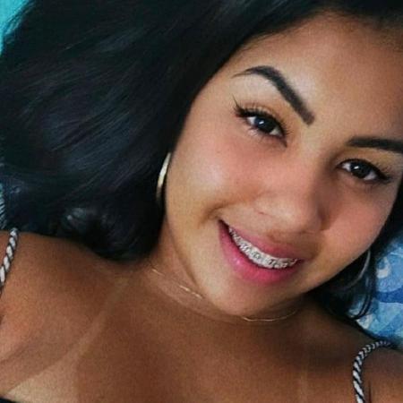 Niasia Alves Santos, 26, de Guarapari (ES), foi encontrada morta - Arquivo Pessoal