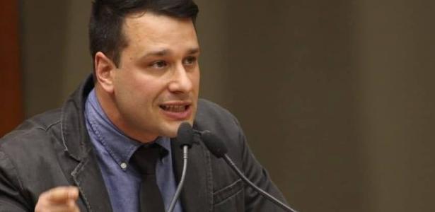 Leonel Radde: Quem é o policial antifascista do RS