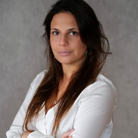 Camila Almeida é sócia-fundadora da Habitat Capital Partners - Divulgação