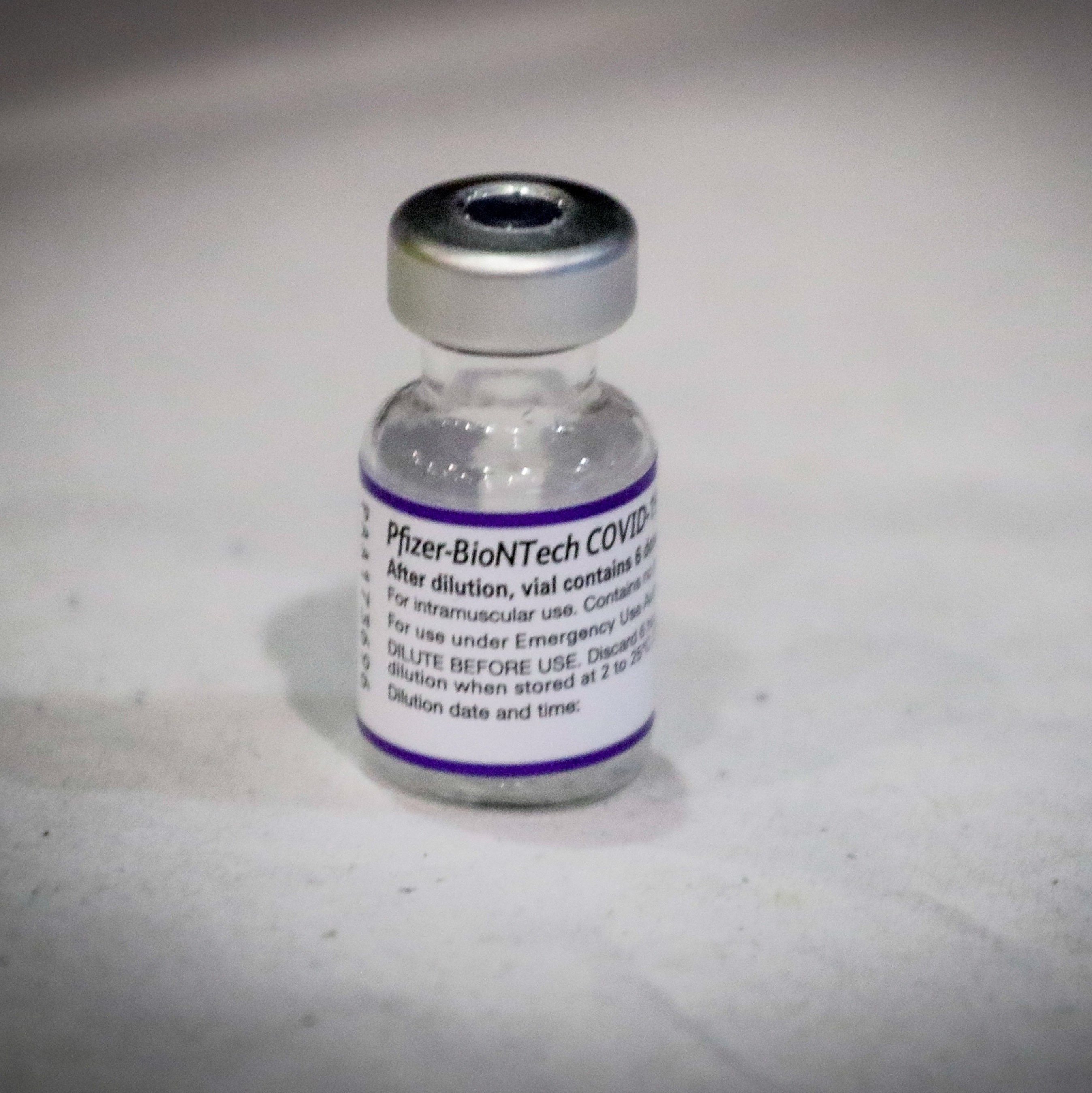 EUA autorizam aplicação de vacina da Pfizer em crianças de 5 a 11 anos