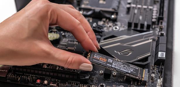 6 motivos para instalar um SSD no seu PC