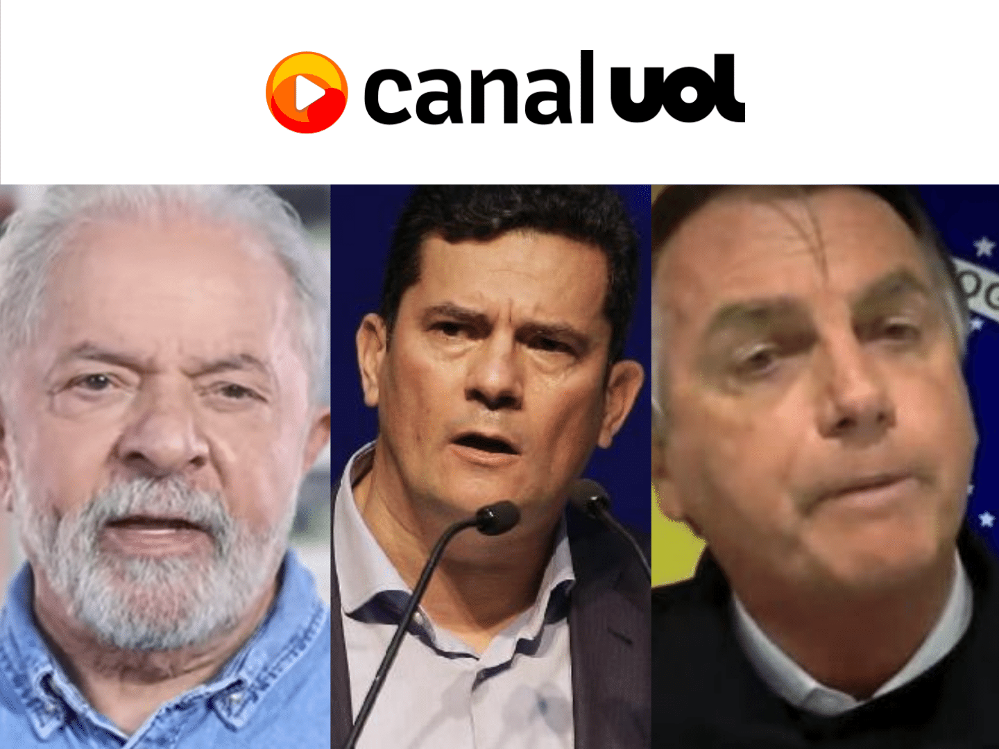 Candidatos sem planos, plano sem candidato