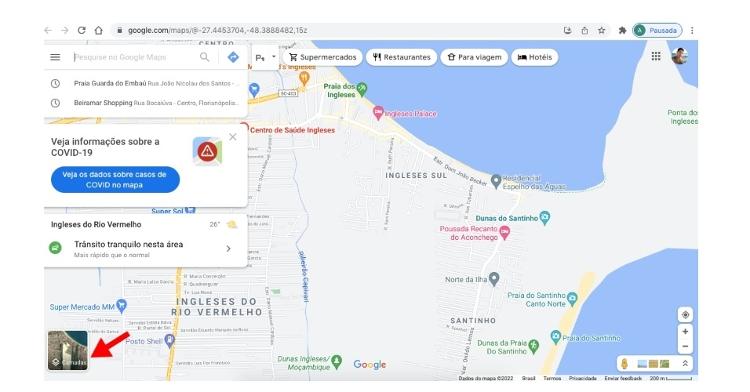 ¿Cómo elimino mi casa de Google Maps y Apple Maps?