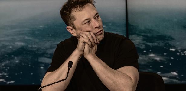 The company says SpaceX forced workers to sign illegal contracts