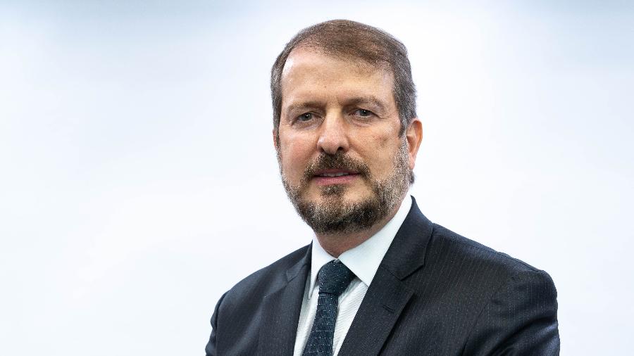 Rafael Lucchesi também é diretor-geral do Senai Nacional - Reprodução/CNI