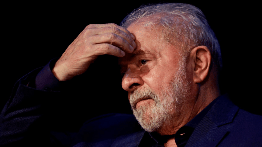 A pouco mais de uma semana da posse de Lula (PT), a indefinição sobre o papel de dois nomes no futuro governo tem chamado a atenção - Reuters