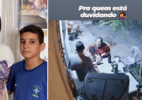 Mega-Sena: Vídeo mostra família descobrindo jogo vencedor não apostado - Reprodução/YouTube/Diário do Sertão Portal de Notícias e TV, e redes sociais