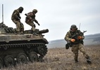 Guerra na Ucrânia: qual o impacto das sanções contra Rússia após um ano da invasão? - STRINGER/REUTERS