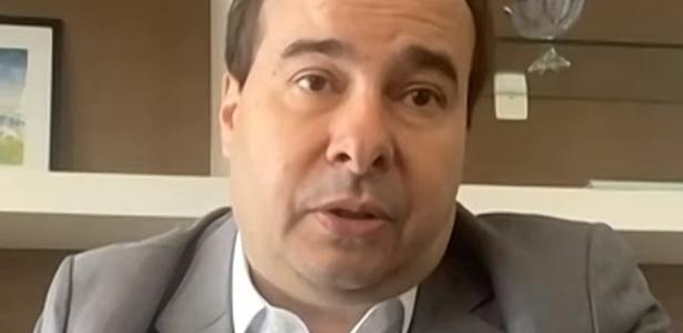 'Há distorção em emenda?