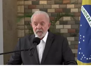 Lula convida Guiana para cúpula do G20 sobre clima: 'Monetizam preservação'