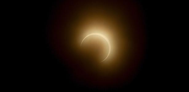 Eclipse solar parcial será visível para parte do Brasil hoje; saiba onde