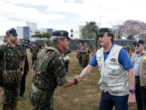 Professor: Adesão militar faz de 'plano do Cebolinha' tentativa de golpe